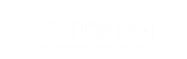 NETSEG Logo